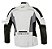 JAQUETA ALPINESTARS ANDES V2 DRYSTAR JACKET CINZA CLARO PRETO CINZA ESCURO 2XL.EAN :8021506624745 - Imagem 2