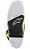 BOTA ALPINESTAR TECH 7 CINZA CLARO VERMELHO BRILHANTE 08.EAN :8033637961262 - Imagem 2