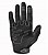 LUVA MATTOS RACING COMBAT PRETA S - Imagem 2