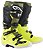 BOTA ALPINESTAR TECH 7 AMARELO FLUO VERDE MILITAR PRETO 08.EAN :8033637200101 - Imagem 1