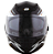 CAPACETE NORISK FF302 GRAND PRIX GERMANY 61/XL - Imagem 4