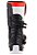 BOTA ALPINESTAR TECH 3 S YOUTH PRETO BRANCO VERMELHO FLUO 6.EAN :8021506934592 - Imagem 4