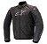 JAQUETA ALPINESTARS T-JAWS WATERPROOF PRETO 3XL.EAN :8051194986580 - Imagem 1