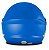 CAPACETE TORK NEW LIBERTY THREE ELITE FOSCO TAM. 56 - Imagem 2