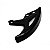 PROTETOR DISCO KXF 250/450 05...KLX 450 PRETO TRASEIRO - Imagem 3