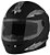 CAPACETE TORK LIBERTY FOUR NEW PRETO FOSCO 56 - Imagem 2