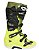 BOTA ALPINESTAR TECH 7 AMARELO FLUO VERDE MILITAR PRETO 07.EAN :8033637200095 - Imagem 4
