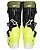 BOTA ALPINESTAR TECH 7 AMARELO FLUO VERDE MILITAR PRETO 07.EAN :8033637200095 - Imagem 3