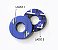DONUTS AZUL - Imagem 1