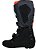 BOTA ALPINESTARS TECH 7 ENDURO PRETO CINZA VERMELHO FLUO. 09.EAN  8033637200354 - Imagem 3