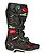BOTA ALPINESTARS TECH 7 PRETO VERMELHO VERDE 11.EAN :8059175088216 - Imagem 4