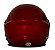 CAPACETE TORK NEW LIBERTY THREE ELITE FOSCO TAM. 58 - Imagem 2