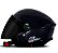 CAPACETE TORK NEW LIBERTY THREE ELITE BRILHANTE TAM.58 - Imagem 1