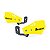 PROTETOR MAO BIKER MX1 AMARELO NEON - Imagem 1