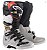 BOTA ALPINESTARS TECH 7 PRETO PRATA BRANCO OURO 09.EAN  8059175088315 - Imagem 1