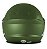 CAPACETE TORK NEW LIBERTY THREE ELITE FOSCO TAM. 60 - Imagem 2