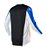 CAMISA FOX 180 FYCE BLU/RED L - Imagem 2