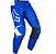 CALÇA FOX 180 PRIX BLUE 38/46 - Imagem 1
