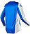 CAMISA FOX 180 PRIX BLUE L - Imagem 2