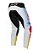 CALÇA FOX 180 FYCE BLU/RED 34/42 - Imagem 2