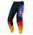 CALÇA FOX 180 FYCE BLU/RED 34/42 - Imagem 1