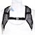 MOCHILA HIDRATAÇAO COMBAT 2LT BLACK/GREY - Imagem 3