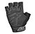 LUVA MATTOS RACING COMBAT PRETO G S/DEDO - Imagem 2