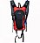 MOCHILA HIDRATAÇAO MATTOS RACING RIDE VERMELHO - Imagem 1