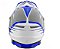 CAPACETE MATTOS RACING MX PRO STRIKE AZUL 58 - Imagem 4