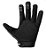 LUVA MATTOS RACING ATOMIC PRETO G - Imagem 2