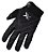 LUVA MATTOS RACING ATOMIC PRETO G - Imagem 1