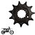 PINHAO MXF 250 ...18 13 - Imagem 1