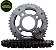 KIT RELAÇAO TITAN 83/99 428HX116LX43X14 - Imagem 1