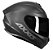 CAPACETE AXXIS DRAKEN SOLID/MONO MATT BLACK 62/XL - Imagem 5