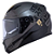CAPACETE LS2 FF320 STREAM SUKEBAN BLK/TIT/GOLD 60/L - Imagem 1