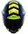 CAPACETE LS2 RAPID FF353 ALEX BARROS REPLICA BLUE 62/XL - Imagem 5