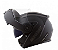 CAPACETE NORISK FF345 ROUTE CHANCE MATTE GRY/TIT/BLK 58/M - Imagem 1
