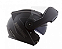 CAPACETE NORISK FF345 ROUTE CHANCE MATTE GRY/TIT/BLK 58/M - Imagem 2