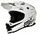 CAPACETE ASW FUSION SHARP BRANCO 62 EAN :1010125400875 - Imagem 1