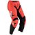 CALÇA MATTOS RACING ATOMIC VERMELHO/PRETO 46 - Imagem 1