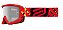 OCULOS ASW A2 VERTIGO VERMELHO EAN :1010902600207 - Imagem 1
