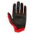 LUVA FOX DIRTPAW RED L - Imagem 2