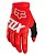 LUVA FOX DIRTPAW RED L - Imagem 1