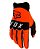 LUVA FOX DIRTPAW FLO ORG XL - Imagem 1