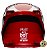 CAPACETE FOX V1 PRIX FLM RED XL - Imagem 3