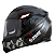 CAPACETE LS2 FF320 STREAM ANGEL GREY 60/L - Imagem 1