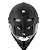 CAPACETE MATTOS RACING TTR 2 PRETO LISO 58 - Imagem 4