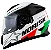 CAPACETE NORISK FF302 GRAND PRIX ITALY 61/XL - Imagem 1