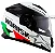 CAPACETE NORISK FF302 GRAND PRIX ITALY 61/XL - Imagem 3