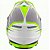 CAPACETE MATTOS RACING MX PRO MTTR AMARELO FLUOR 58 - Imagem 4